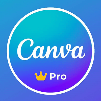 CANVA PRO SUBSCRIPTION
