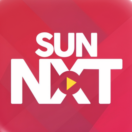 SUN NXT SHARED