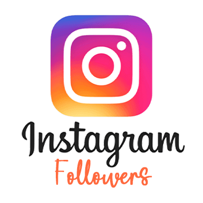 Instagram follower's