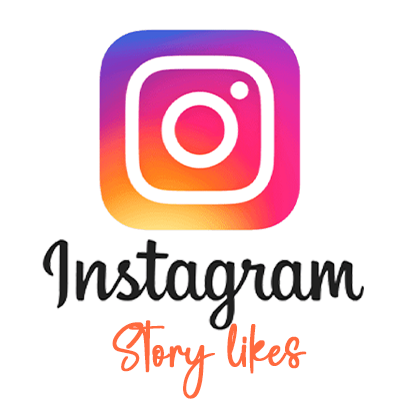 INSTAGRAM STORY LIKES