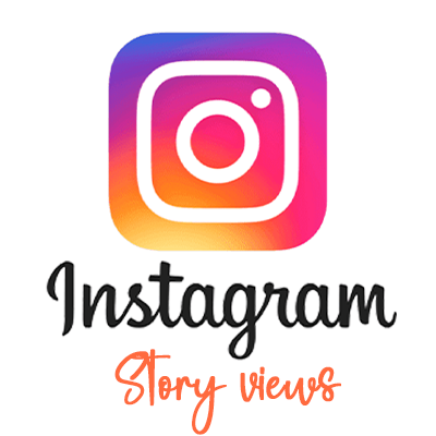 INSTAGRAM STORY VIEWS